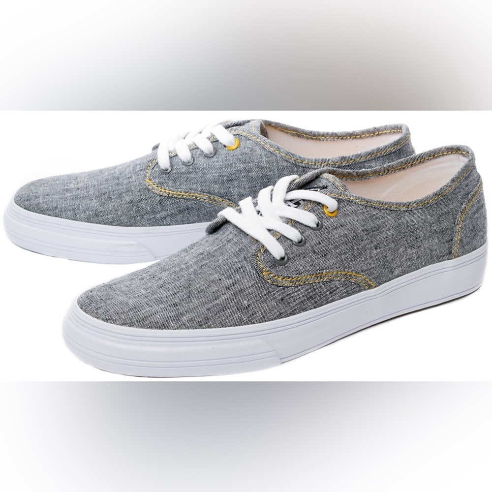 Iron Fist Winston Shoes In Gray